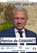 Monteux, construisons l&rsquo;avenir ensemble.