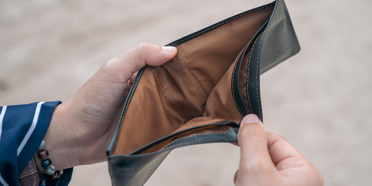 Où passe votre argent