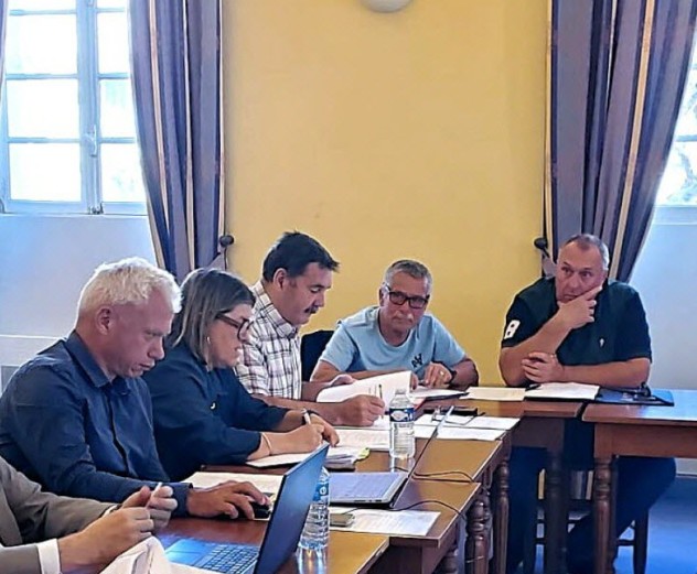 Conseil municipal : synthèse de la réunion du 27 mai