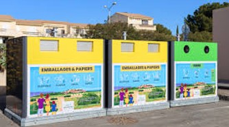 Propreté de Monteux