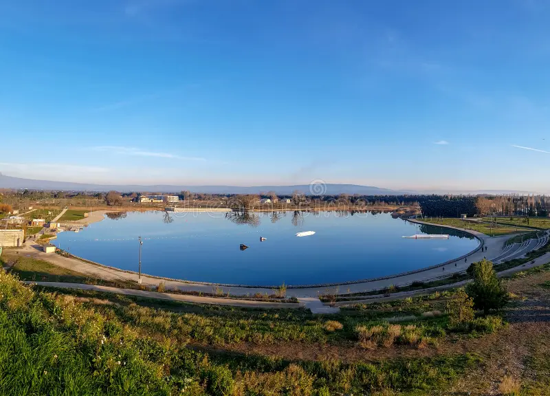 « Monclarisation » de Monteux par la majorité finissante.